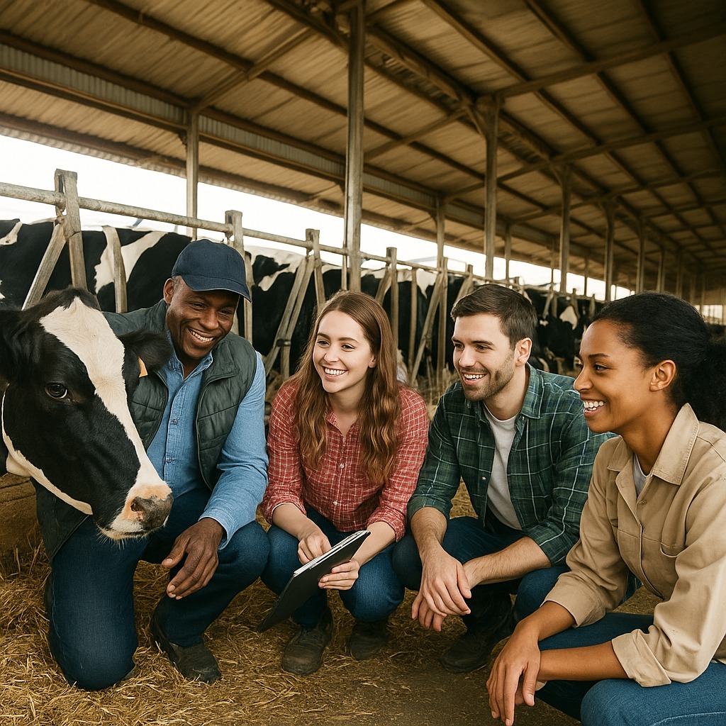 Future2Farm Facility